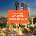 Wyndham Soleil Danang company logo