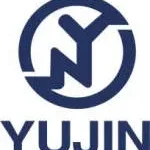 Yujin vina company logo