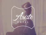 Aristo Hotel company logo