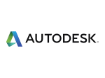 Autodesk company logo