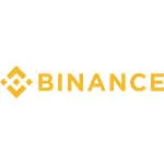 Binance company logo