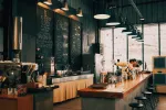 CAFE LIA THẢO ĐIỀN company logo