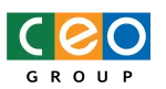 CEO Group company logo