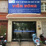 CHI NHÁNH HÀ NỘI - CÔNG TY CỔ PHẦN SX & TM THỰC... company logo