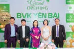 CHI NHÁNH YÊN BÁI - CÔNG TY CỔ PHẦN ĐẦU TƯ HBC... company logo