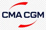 CMACGM company logo