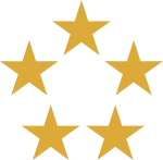 CÔNG TY CỔ PHẦN BẤT ĐỘNG SẢN FIVE STAR company logo