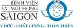CÔNG TY CỔ PHẦN BỆNH VIỆN TAI MŨI HỌNG SÀI GÒN company logo