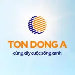 CÔNG TY CỔ PHẦN CÔNG NGHỆ TDA company logo
