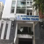 CÔNG TY CỔ PHẦN ĐẦU TƯ XÂY DỰNG VÀ THƯƠNG MẠI AA company logo