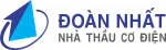 CÔNG TY CỔ PHẦN MẠNH ĐAN company logo