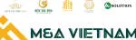 CÔNG TY CỔ PHẦN MUA BÁN CƠ CẤU SÁP NHẬP DOANH... company logo