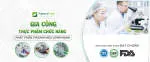 CÔNG TY CỔ PHẦN SINH PHẨM NATURE ACH company logo