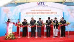 CÔNG TY CỔ PHẦN TẬP ĐOÀN ITL company logo