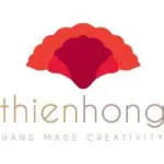 CÔNG TY CỔ PHẦN THIÊN MỘC HƯƠNG company logo