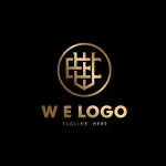 CÔNG TY CỔ PHẦN THỰC PHẨM W & E company logo