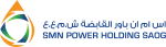 CÔNG TY CỔ PHẦN THƯƠNG MẠI SVNPOWER company logo
