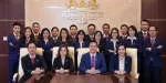 CÔNG TY CP TẬP ĐOÀN ĐẦU TƯ HOÀNG GIA VIỆT NAM company logo