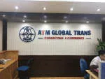 CÔNG TY TNHH ATM INTERNATIONAL company logo