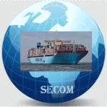 CÔNG TY TNHH DVTM & XNK SECOM company logo