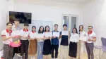 CÔNG TY TNHH GIÁO DỤC ANH NGỮ THỰC NGHIỆM company logo