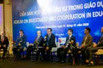 CÔNG TY TNHH HỢP TÁC VÀ PHÁT TRIỂN GIÁO DỤC QUỐC... company logo