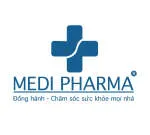 CÔNG TY TNHH MEDI GLOBAL company logo