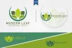 CÔNG TY TNHH MODLEAF company logo