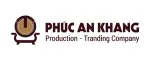 CÔNG TY TNHH MTV SXTM PHÚC AN KHANG company logo