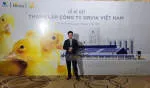 CÔNG TY TNHH ORVIA VIỆT NAM company logo