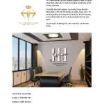 CÔNG TY TNHH PHÁT TRIỂN ĐẠI HUY HOÀNG company logo