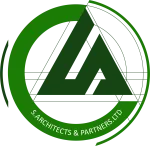 CÔNG TY TNHH ST + ARCHITECT company logo
