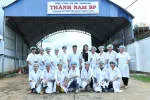 CÔNG TY TNHH TẬP ĐOÀN PHÁT TRIỂN ẨM THỰC VIỆT NAM company logo