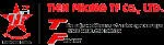 CÔNG TY TNHH TF VN company logo