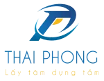 CÔNG TY TNHH THƯƠNG MẠI HỢP KIM TÂN PHONG company logo