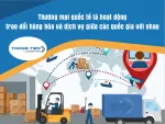CÔNG TY TNHH THƯƠNG MẠI VÀ HỢP TÁC QUỐC TẾ HOÀNG... company logo