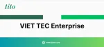 CÔNG TY TNHH VIETCONNECT CS company logo