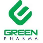 CP TM DƯỢC PHẨM VÀ XÂY DỰNG THẾ GIỚI XANH company logo