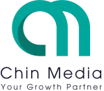 Chin Media company logo
