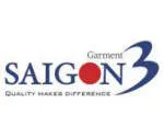 Công Ty CP May Sài Gòn 3 company logo