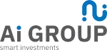 Công Ty Cổ Phần Ai Reality Investment Group company logo
