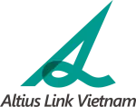 Công Ty Cổ Phần Altius Link Việt Nam company logo