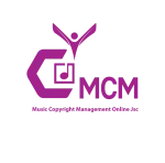 Công Ty Cổ Phần Bản Quyền Âm Nhạc Trực Tuyến company logo