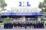Công Ty Cổ Phần Bất Động Sản Khải Minh Land company logo