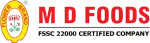 Công Ty Cổ Phần Chế Biến Thực Phẩm Md company logo