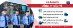 Công Ty Cổ Phần Dịch Vụ Bảo Vệ Hoàn Cầu company logo