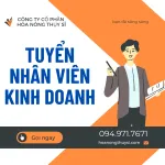 Công Ty Cổ Phần Hóa Nông Thụy Sĩ company logo
