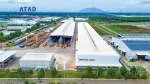 Công Ty Cổ Phần Kết Cấu Thép ATAD company logo