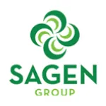 Công Ty Cổ Phần TM Và DV Sagen company logo