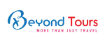 Công Ty Cổ Phần TMDV Du Lịch Beyond Tours company logo